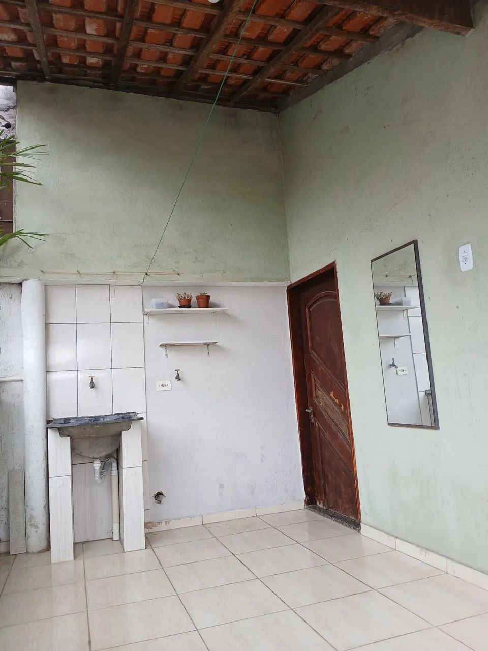 Casa de 3 cômodos  - Foto 5