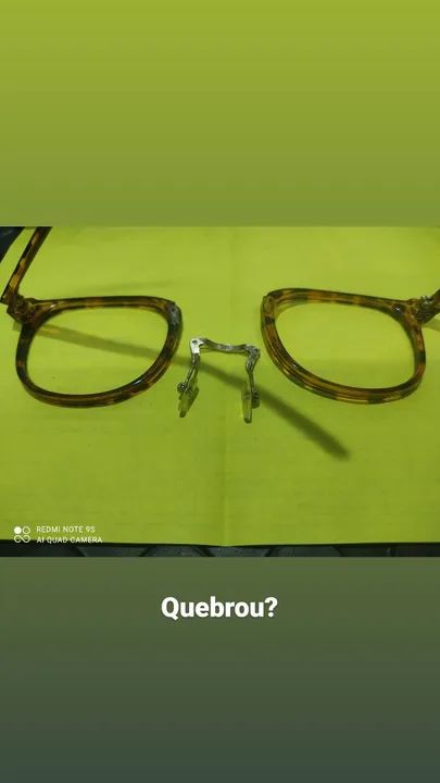 Conserto de óculos  - Foto 2