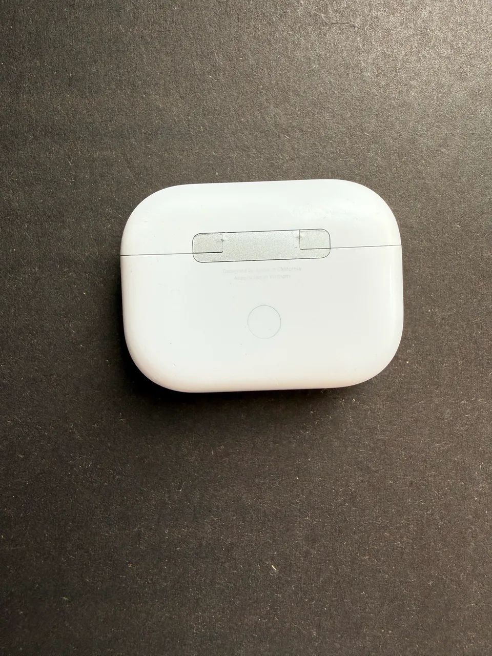 AirPods Pro (2 geração / USB-C) ORIGINAL - Fones de Ouvido