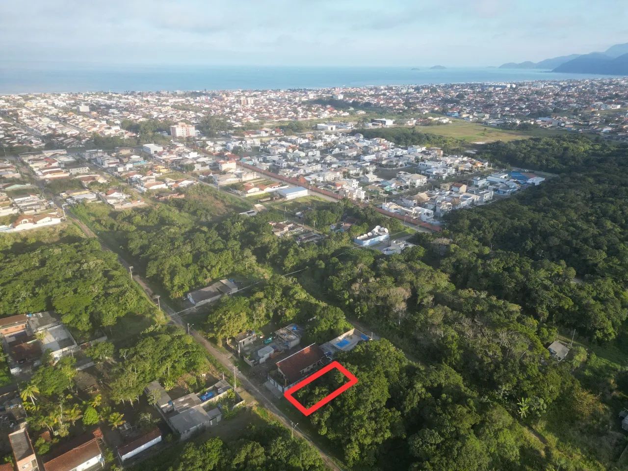 Foto - Peruíbe - Park D'Aville