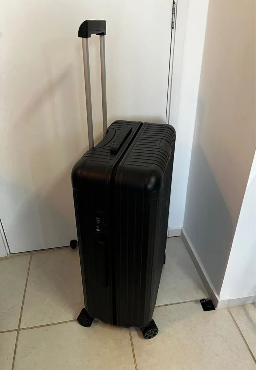 MALA PRETA RIMOWA - Foto 3