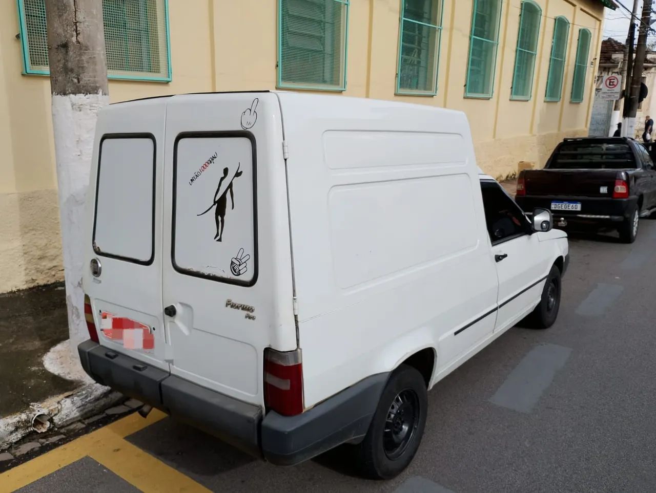 Fiorino 2012/13 - Foto 2
