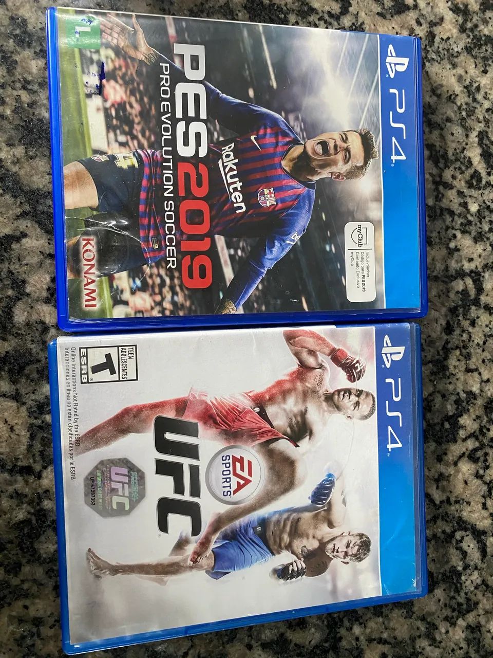 PS4 PRO 1tb - Foto 4