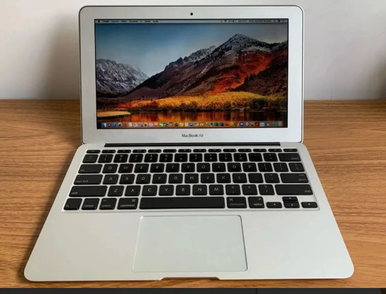 MacBook Air 11 polegadas, Ano 2015, Intel Core i5, SSD 128 GB - Foto 3
