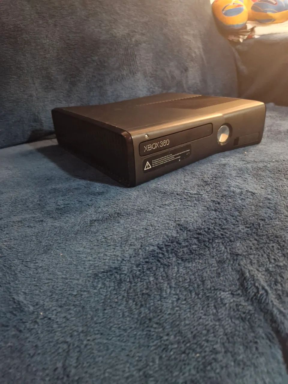 Xbox 360 com Defeito  - Foto 4