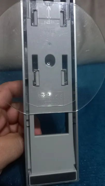 Suporte para Wii  original  - Foto 5