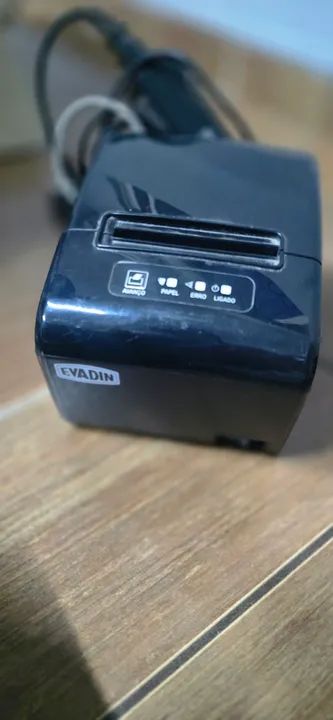 IMPRESSORA Elgin EADIN - Foto 2