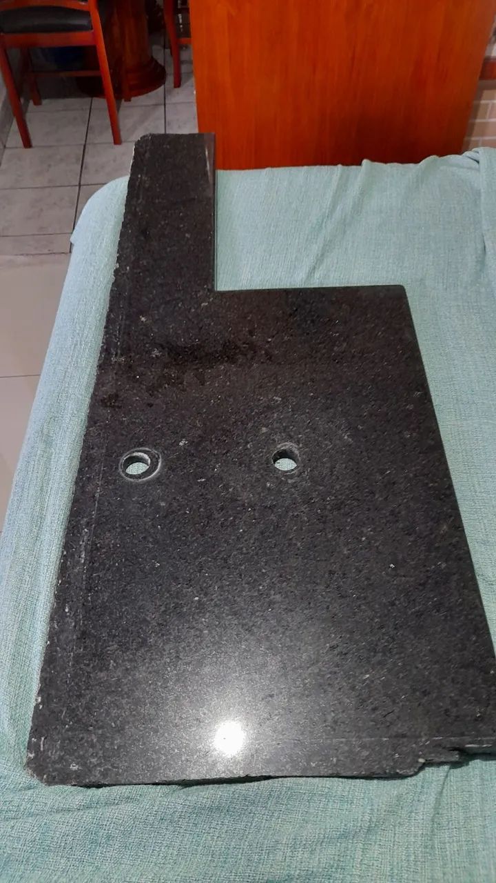 Pia de Granito - Foto 4