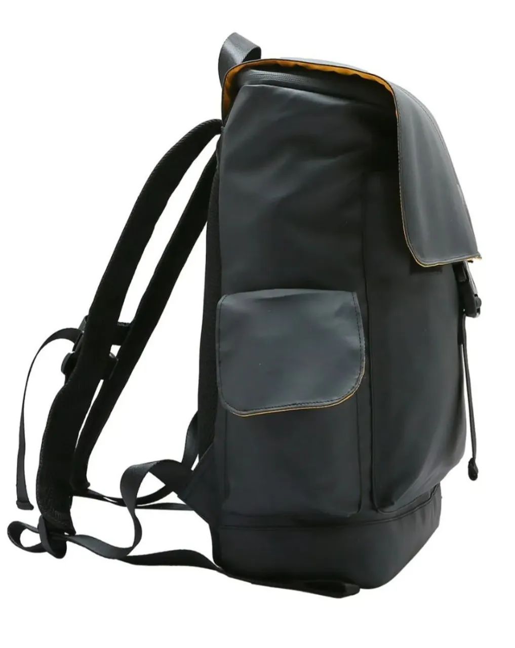  Mochila Executiva Republic Vix 8735038 Premium - Design Moderno - Foto 3