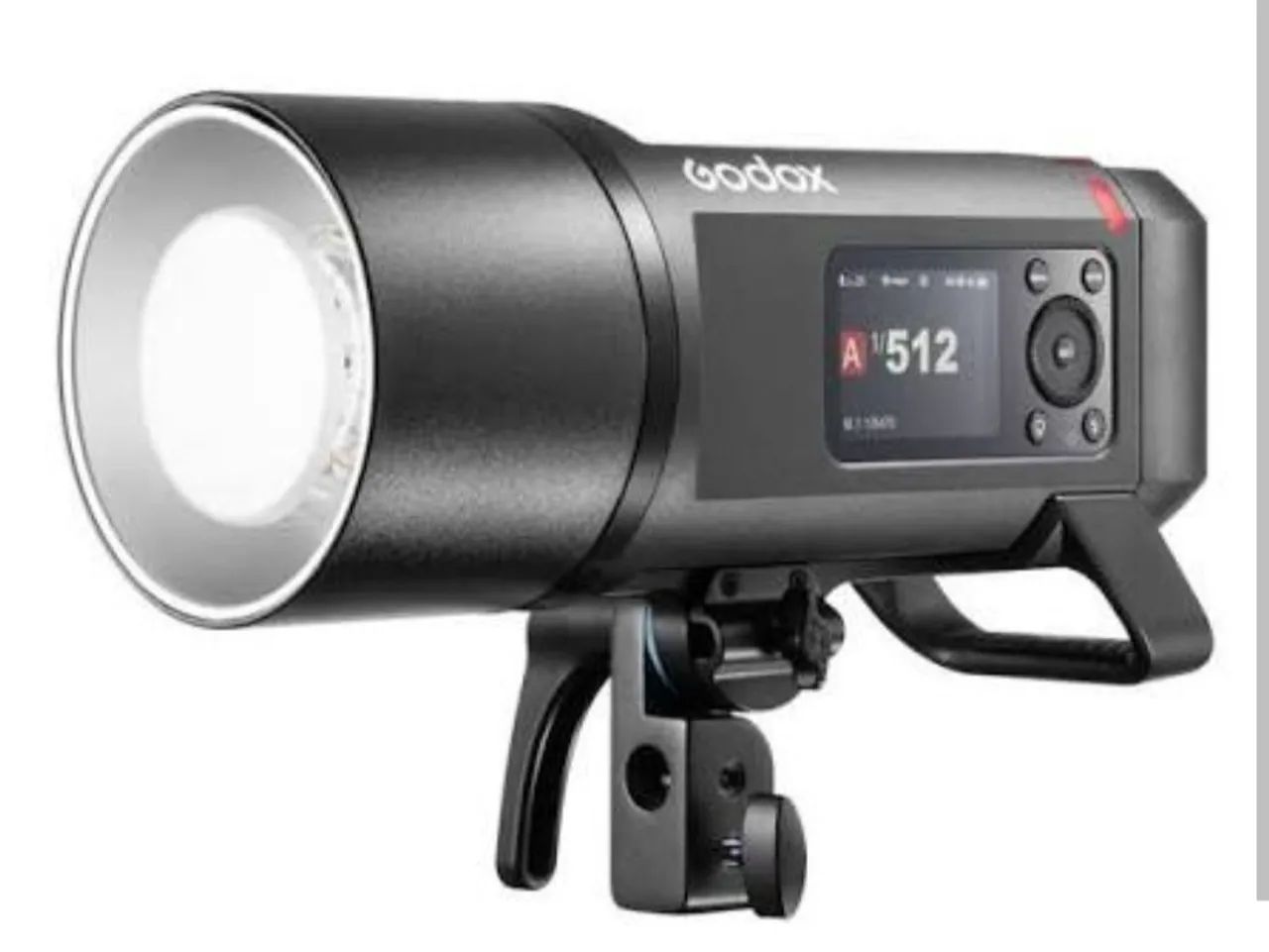 Flash Godox ad600bmii - Foto 4