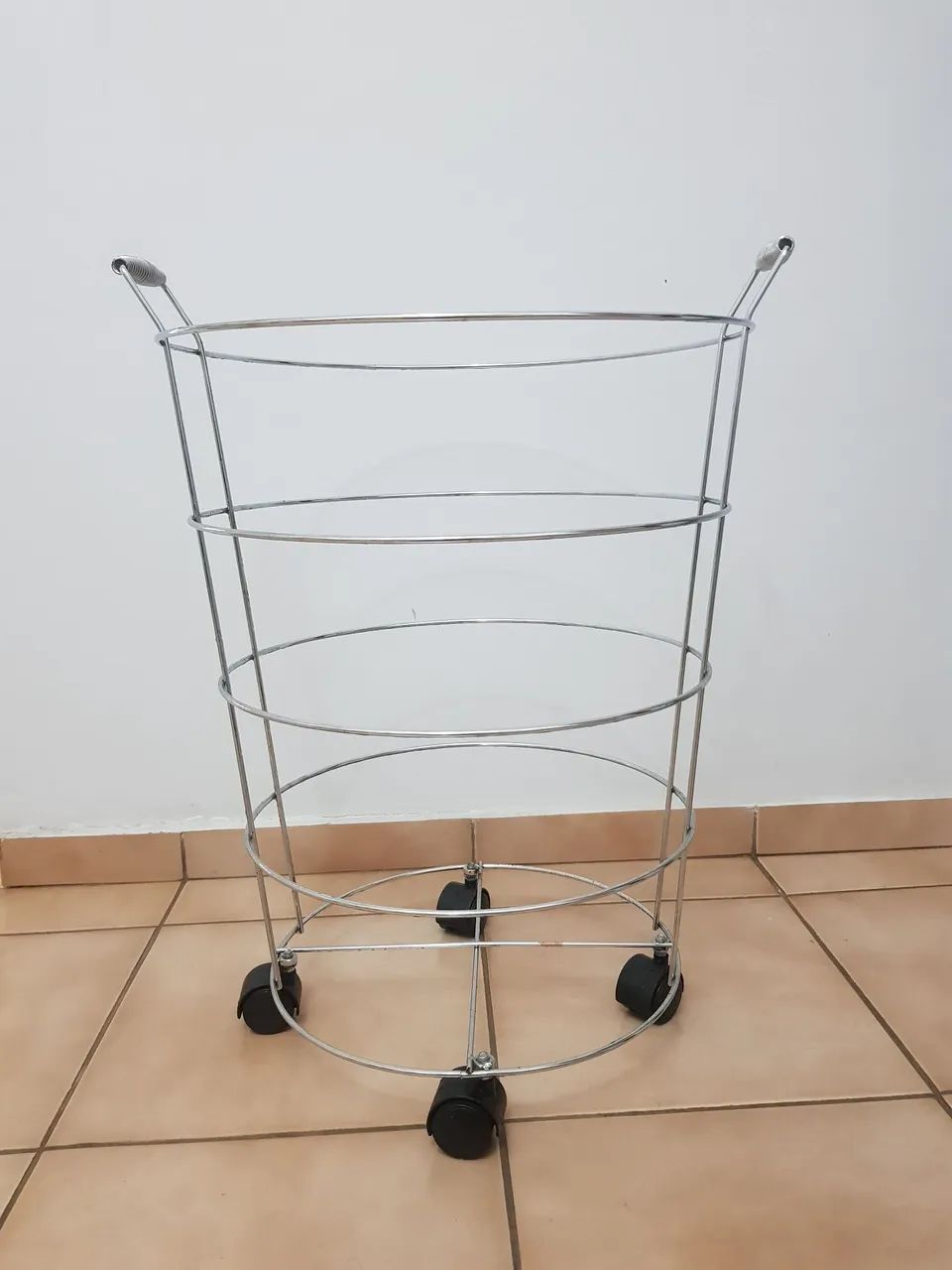 Cesto de roupa suja - Foto 4