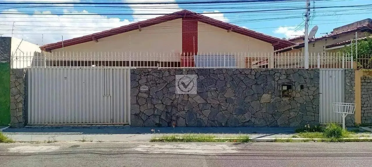 Casa para aluguel, 4 quartos, 1 suíte, Inácio Barbosa - Aracaju/SE