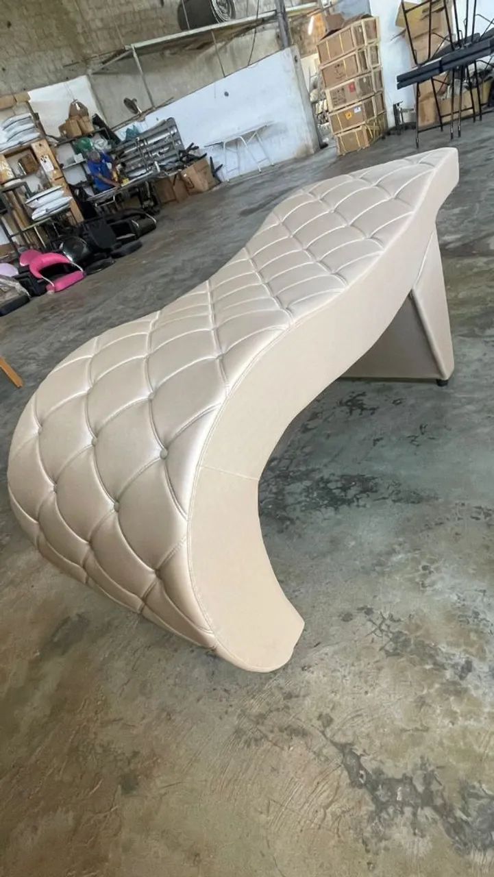 Kit estética disponível em várias cores  - Foto 3