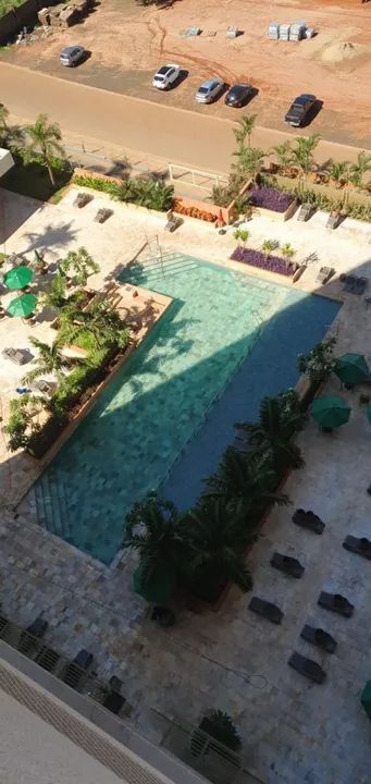 Hot Beach Olímpia SP. - Foto 5