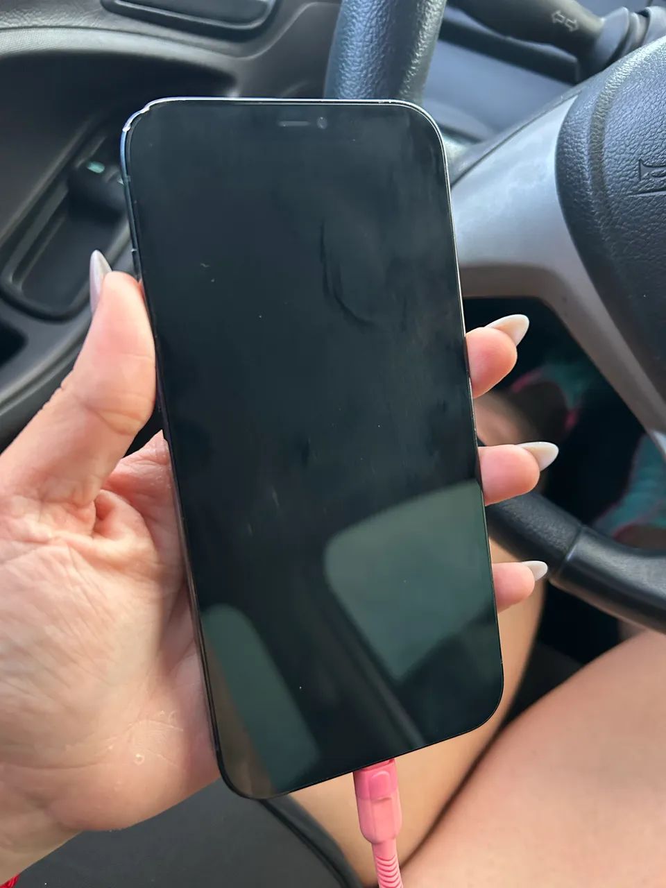 IPHONE 12 PRO MAX 128gb - Foto 2