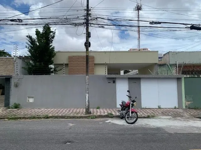CASA para alugar na cidade de FORTALEZA-CE