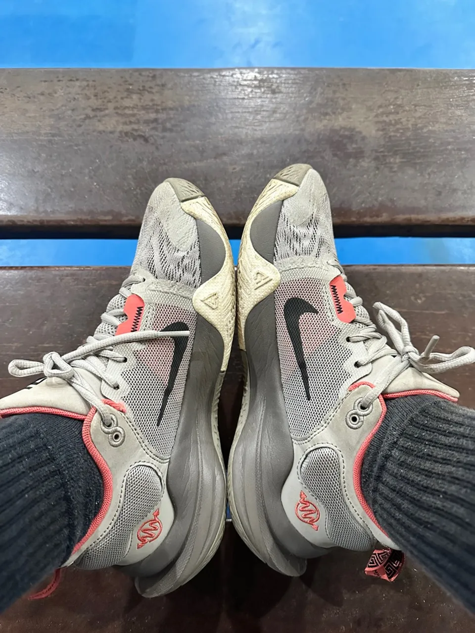 Tênis Nike - Immortality 2