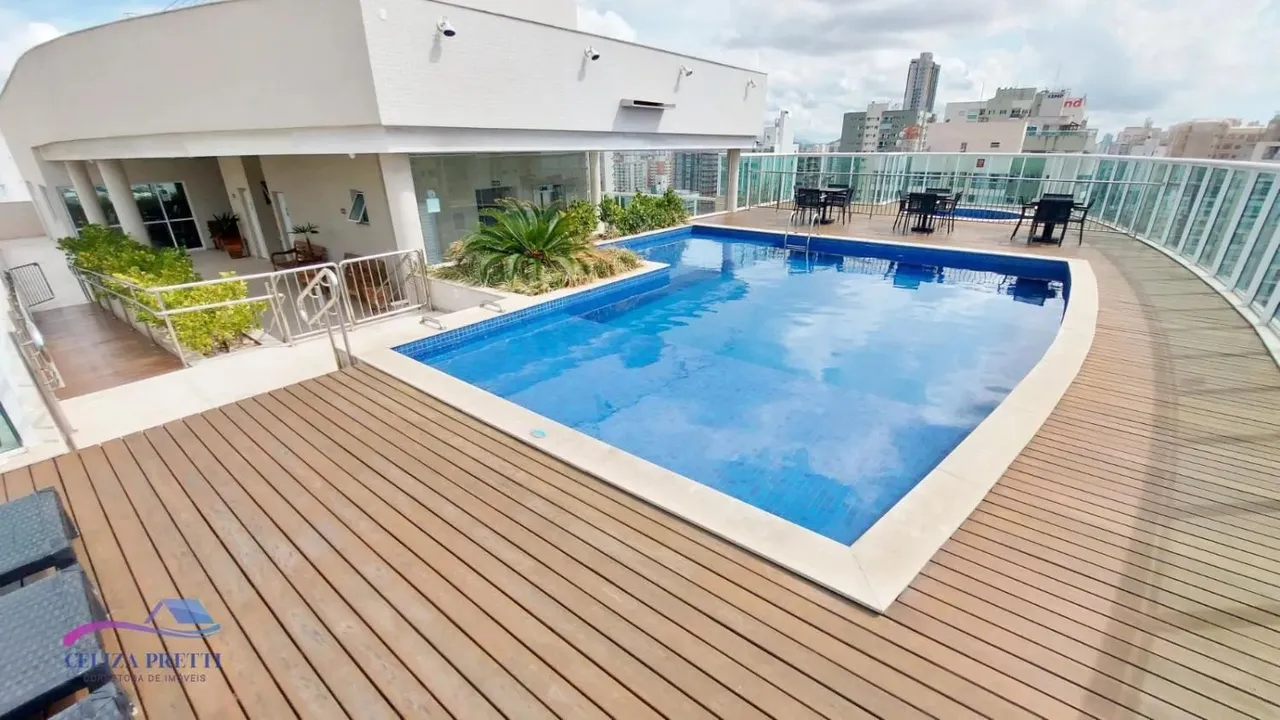 Apartamento à venda no Itaparica ON na Praia de Itaparica, Vila Velha/ES.