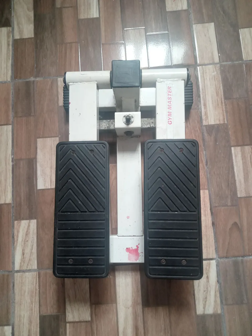 Mini Step para Exercícios