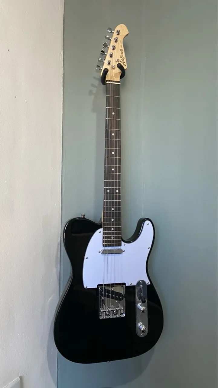 Guitarra Aria Pro II Telecaster Nova