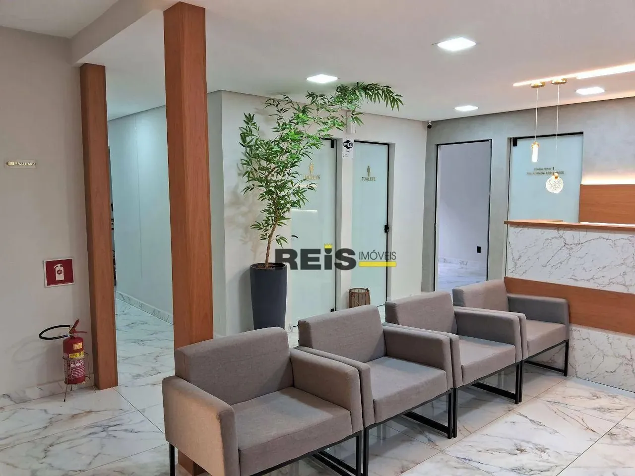 Sala para alugar, 10 m² por R$ 3.000,00/mês - Parque Campolim - Sorocaba/SP
