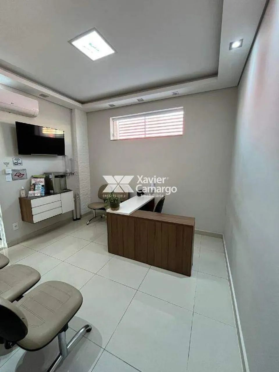 Sala comercial para locação no bairro Saúde. - Foto 2