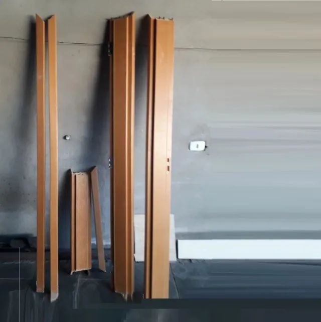 portal batente seminovos, alisar em Águas Claras - Foto 4