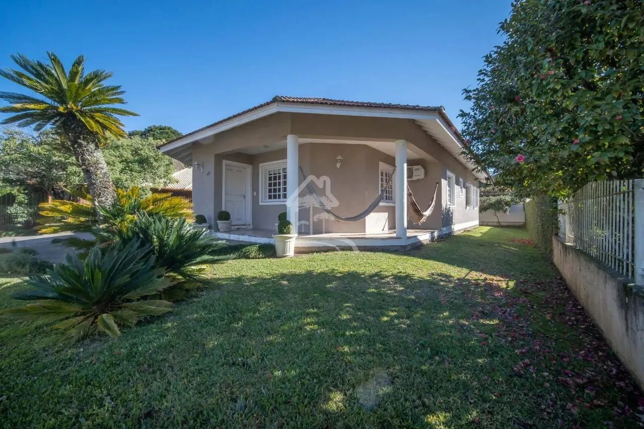 CASA 4 DORMITÓRIOS EM CONDOMÍNIO TRANQUILO - Foto 2