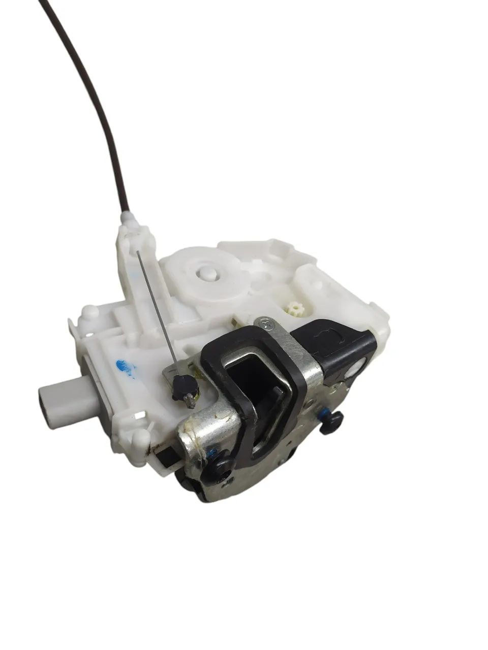 ふみ。 Fechadura Porta Dianteira L/d Gm Onix/prisma-13518379