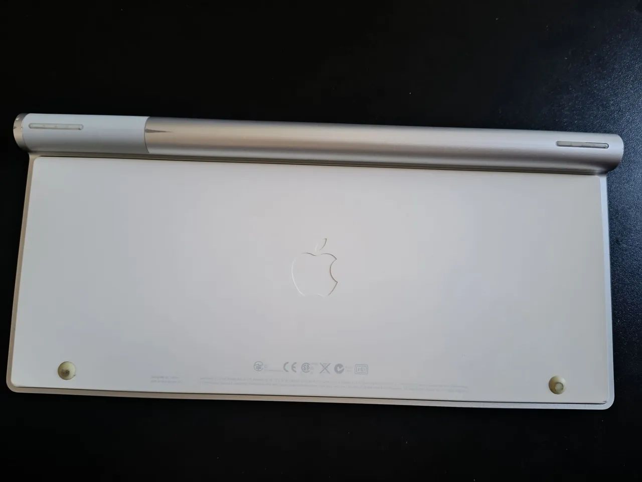 Teclado Apple Magic Keyboard - Sem Fio - Foto 4