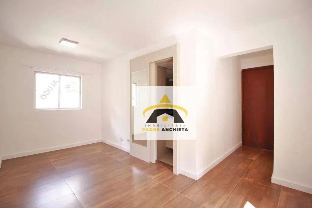 Studio com 1 dormitório para alugar, 20 m² por R$ 1.200,00/mês - Bigorrilho - Curitiba/PR - Foto 2