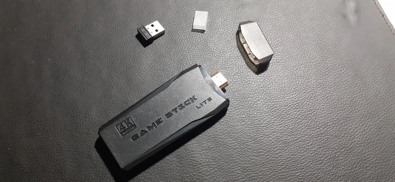 Adaptador game retrô para TV  - Foto 2