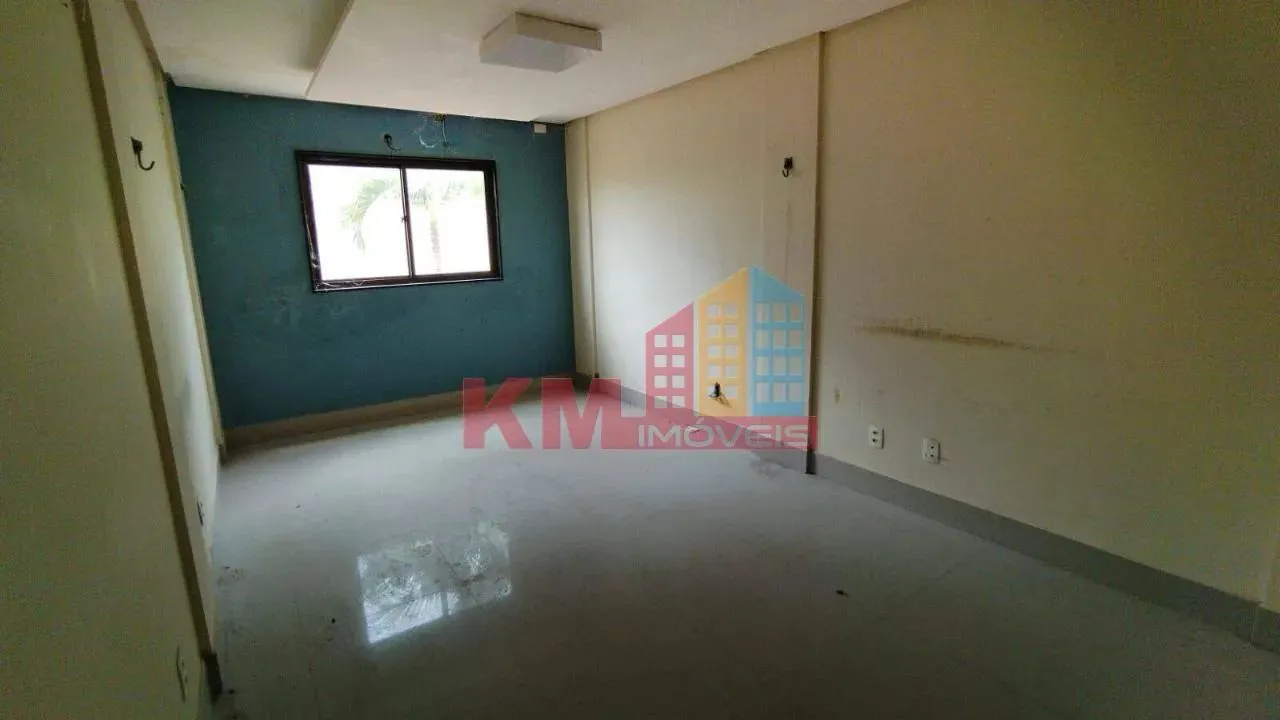 VENDA! Prédio Comercial na Av. Alberto Maranhão em Mossoró-RN!