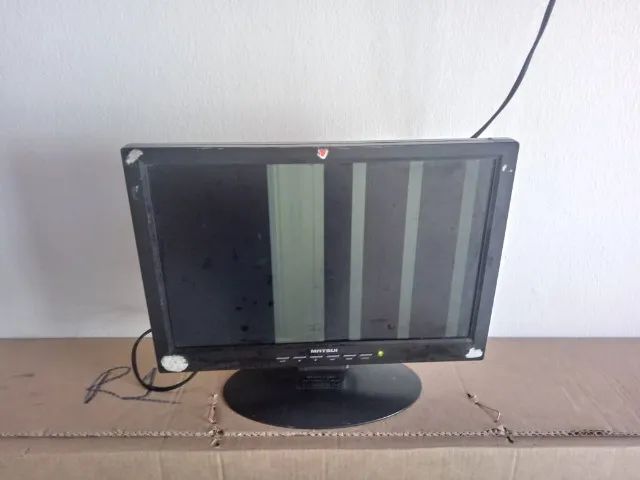 Monitor Matsui (Leia)