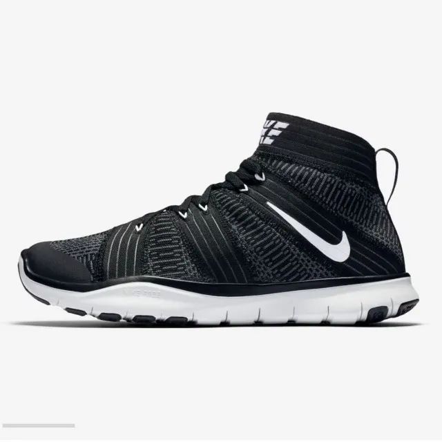 Tênis Nike Free Train Virtue Masculino - Foto 3