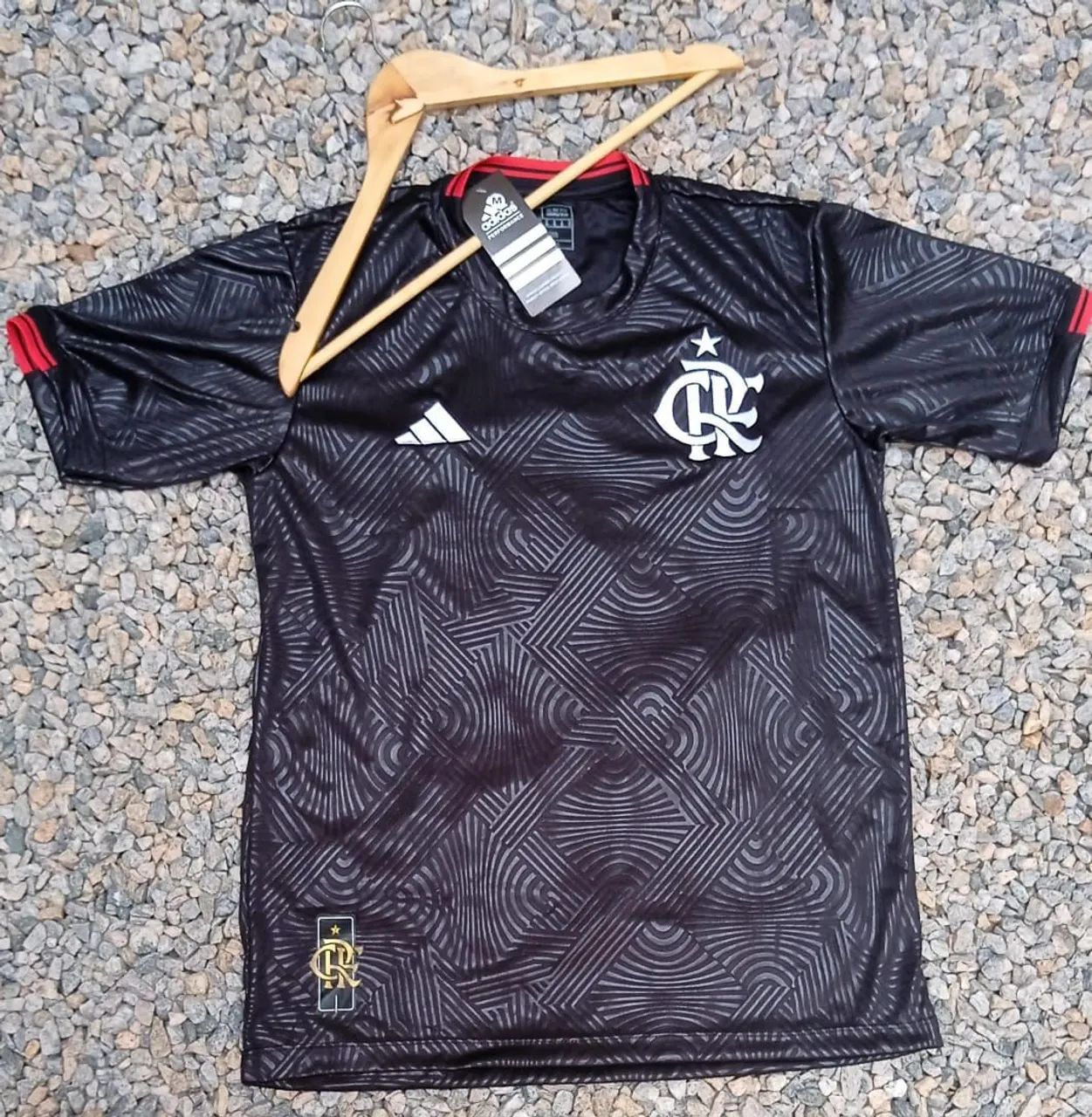 Camisa Palmeiras Puma Verde - Nova - Foto 5