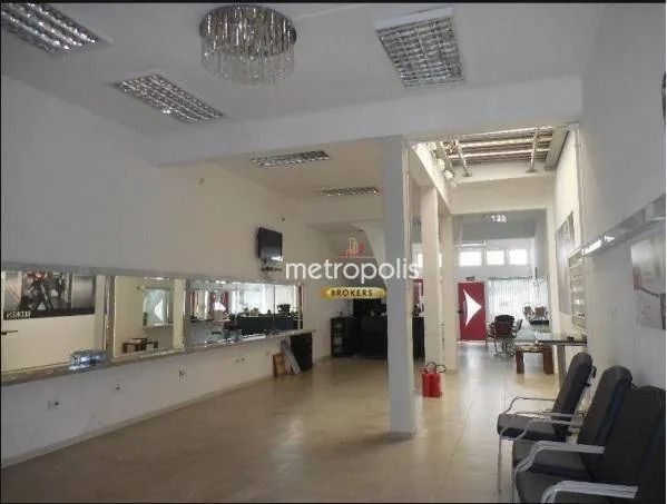 Prédio, 369 m² - venda por R$ 1.999.990,00 ou aluguel por R$ 13.500,00/mês - Centro - São  - Foto 3