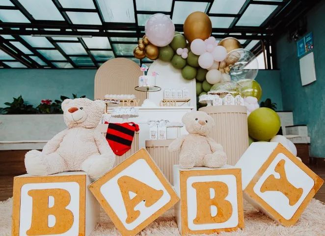 Fotografo Aniversario- Infantil