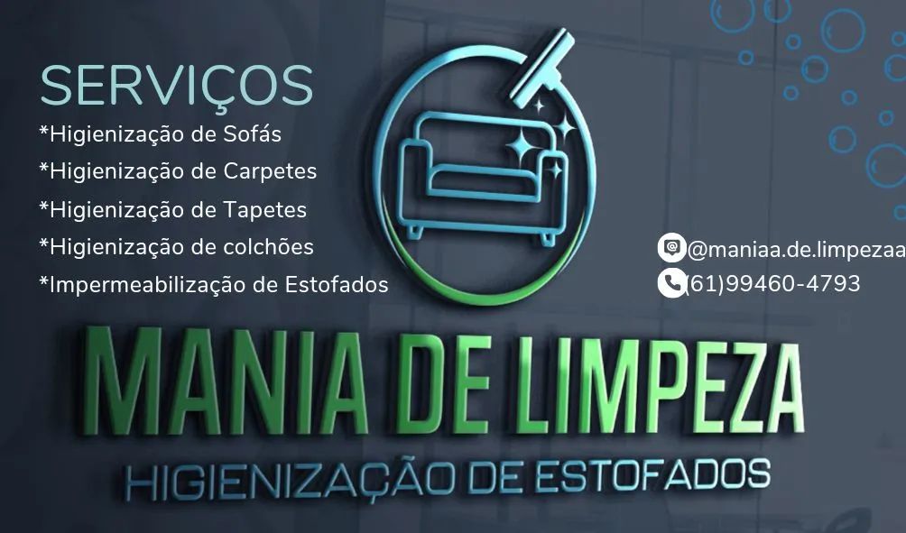 Limpeza e Impermeabilização de Estofados  - Foto 6