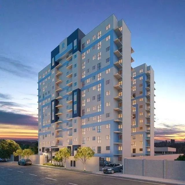 Apartamento à venda no EASY SERRARIA, SERRARIA, Maceió, AL - Foto 2