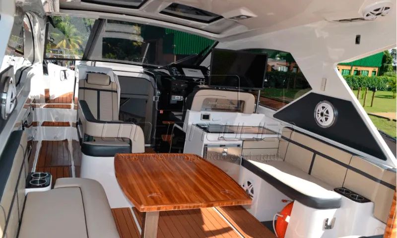 FOCKER 388 GRANDTURISMO - Foto 4