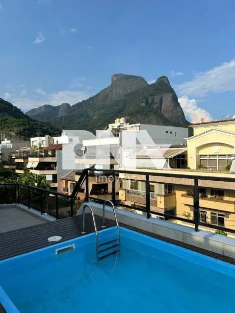 Cobertura - Duplex / Residencial / Barra da Tijuca