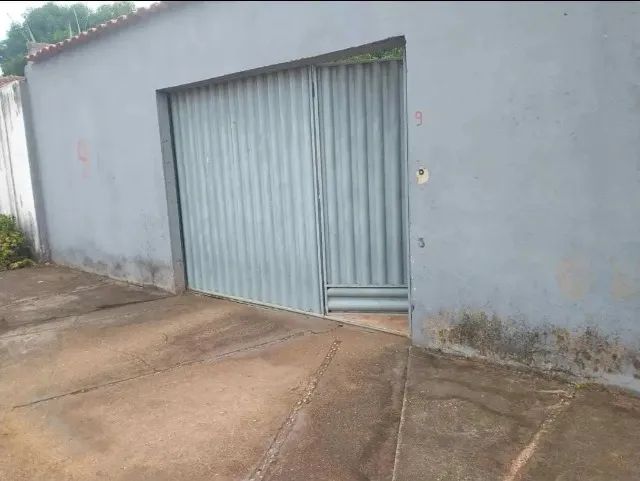 CASA NO TIBIRI