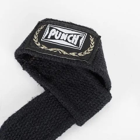 Strap original "PUNCH" 64310165970307121