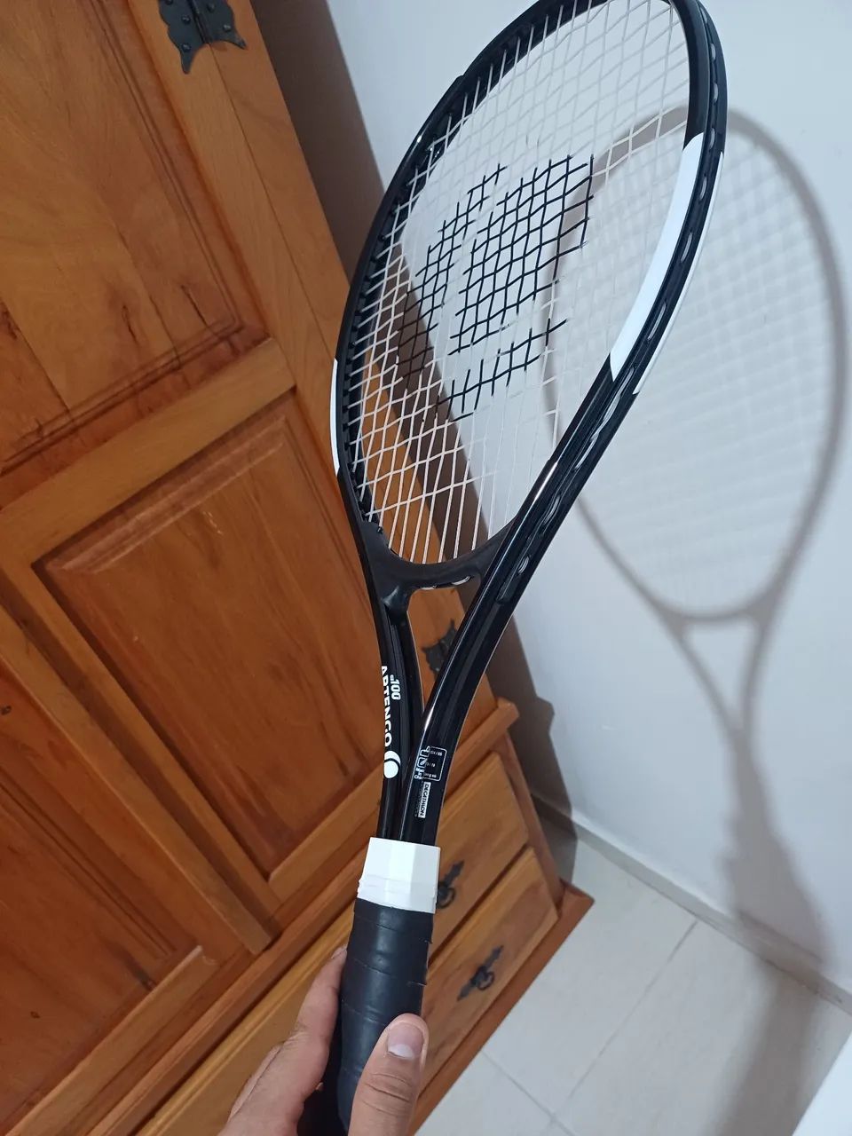 Raquete de Tênis Artengo - Foto 3