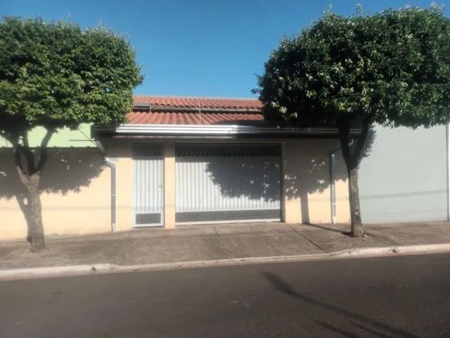 Foto - Nova Odessa - Jardim Santa Rita II