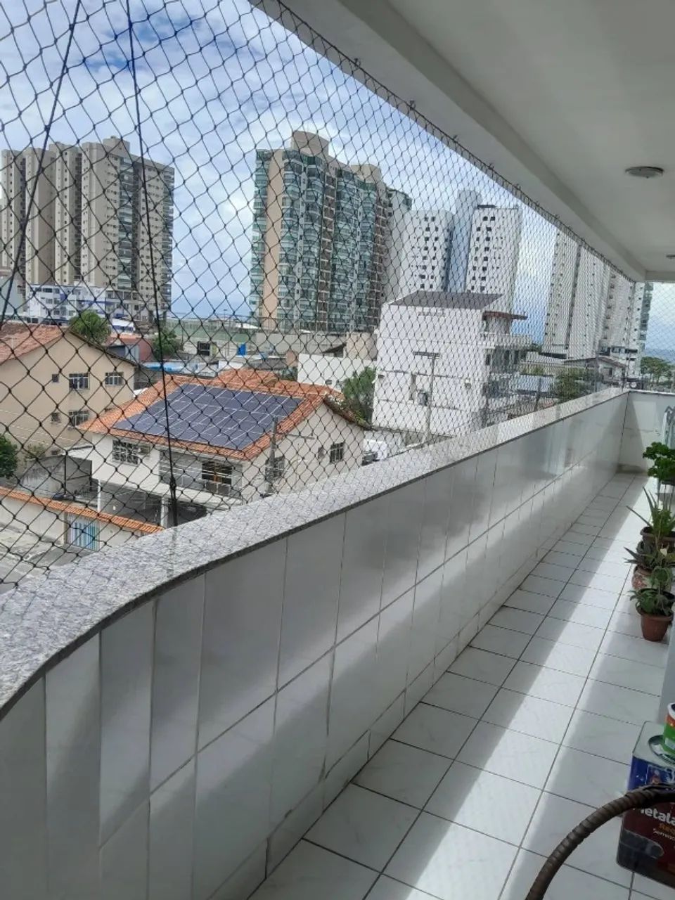 Foto - Vila Velha - Praia de Itaparica