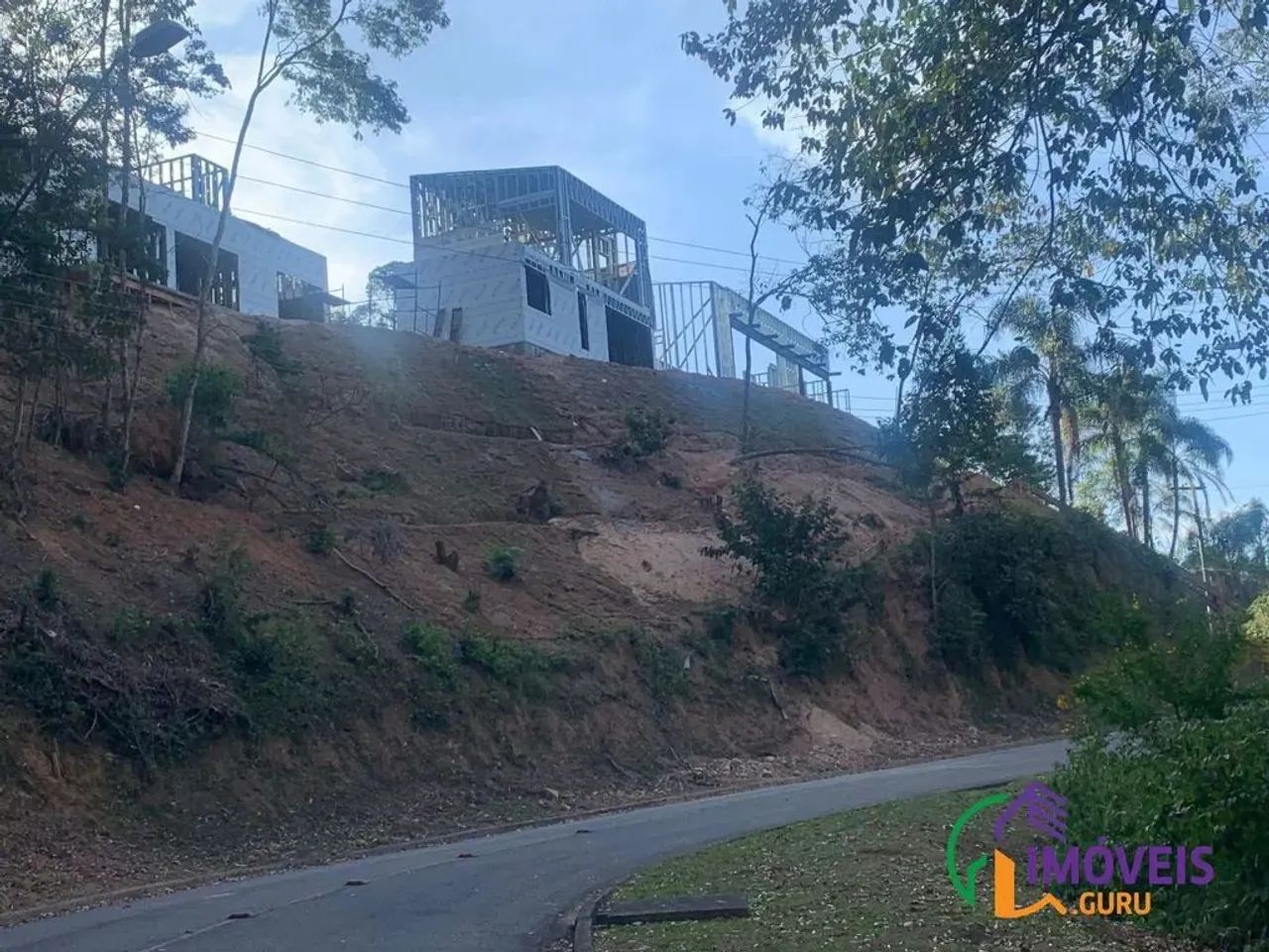CASA EM CONDOMÍNIO - CONDOMÍNIO ECOVILLE - SP - Foto 5