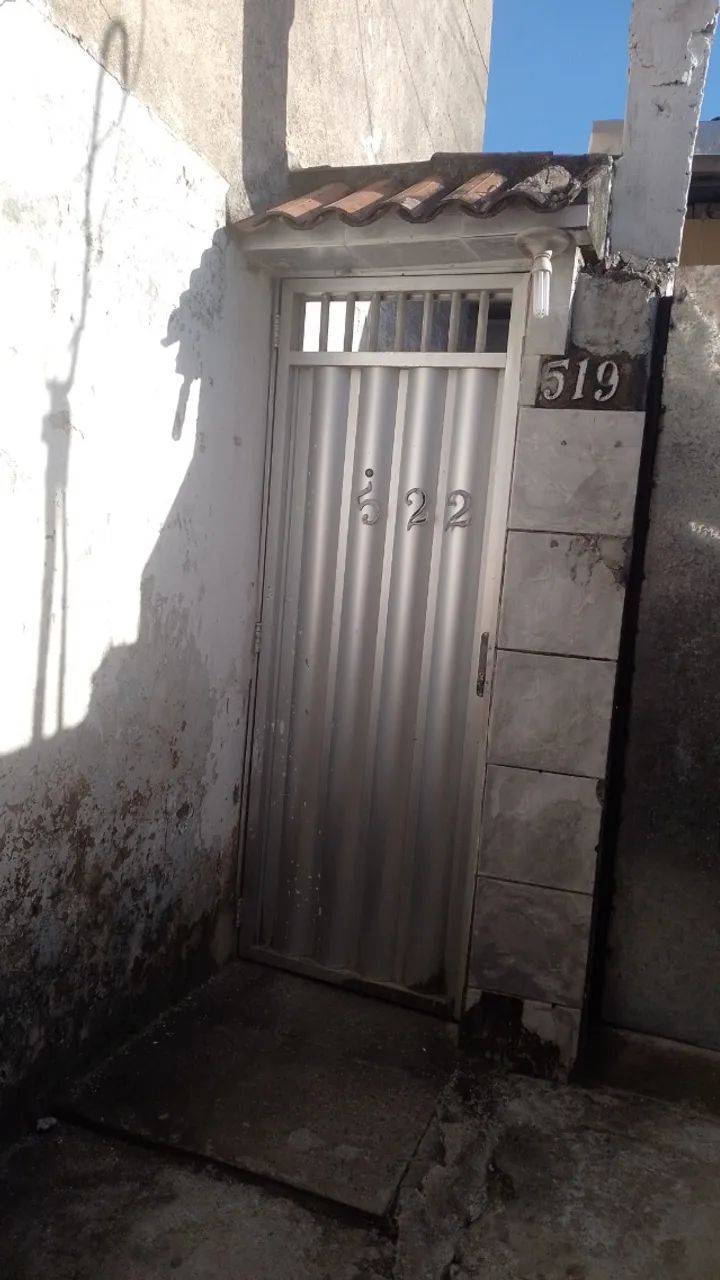 Portão de alumínio  - Foto 2