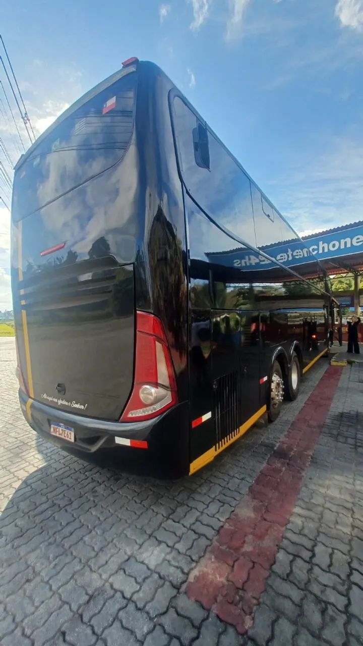 LD k380 transformado G7 - Foto 3